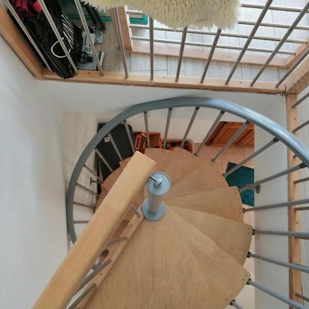 Bed and Breakfast Les Gremilles Bassoncourt Екстер'єр фото
