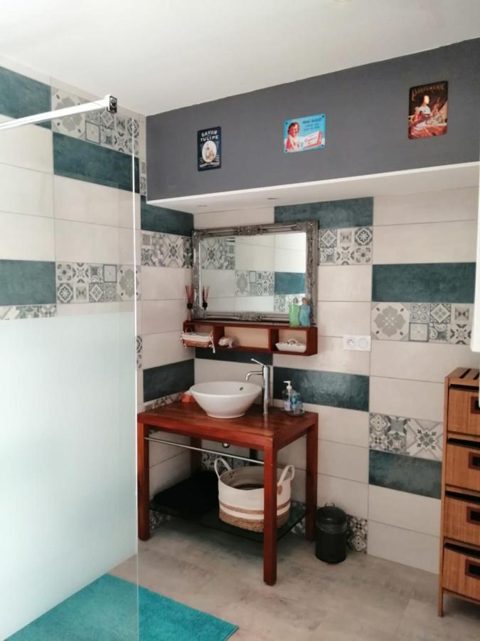 Bed and Breakfast Les Gremilles Bassoncourt Екстер'єр фото
