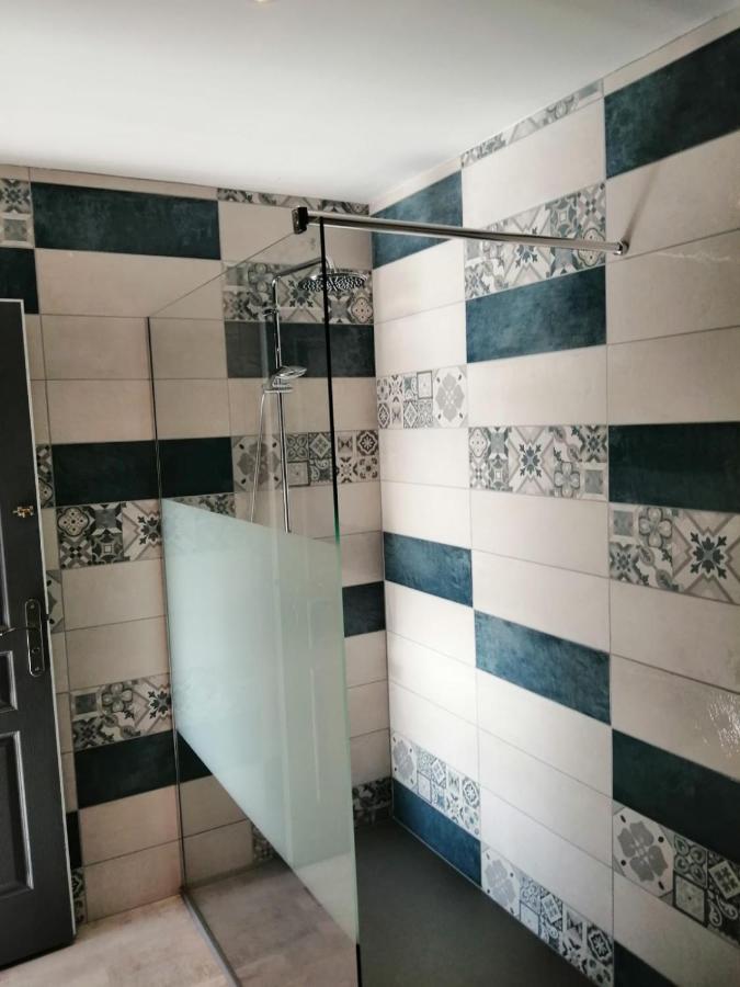 Bed and Breakfast Les Gremilles Bassoncourt Екстер'єр фото