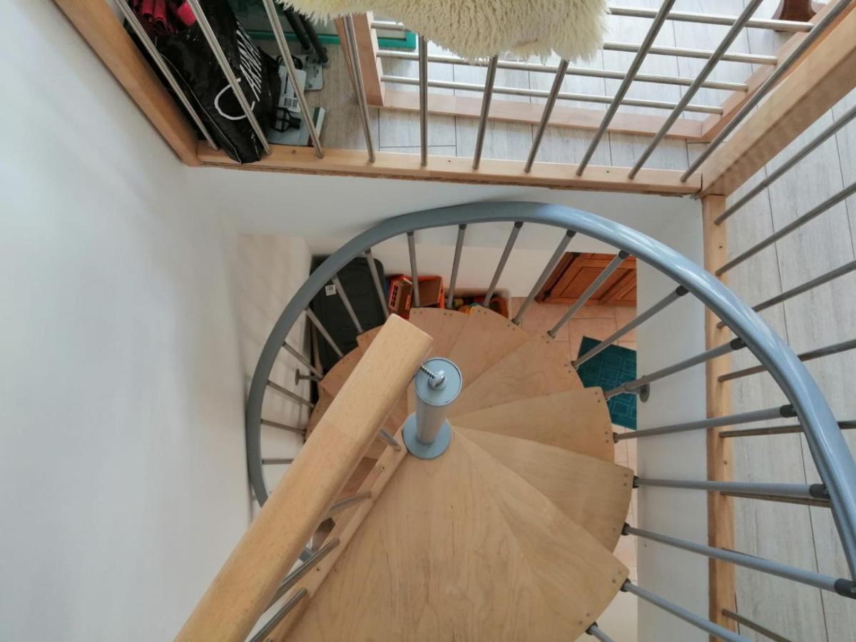 Bed and Breakfast Les Gremilles Bassoncourt Екстер'єр фото